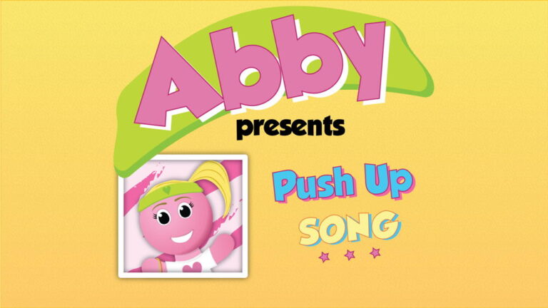 Push Up Song (MP3)