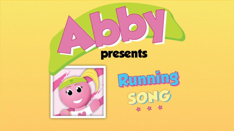 Running Song (MP3)