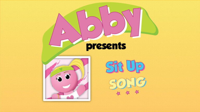 Sit Up Song (MP3)