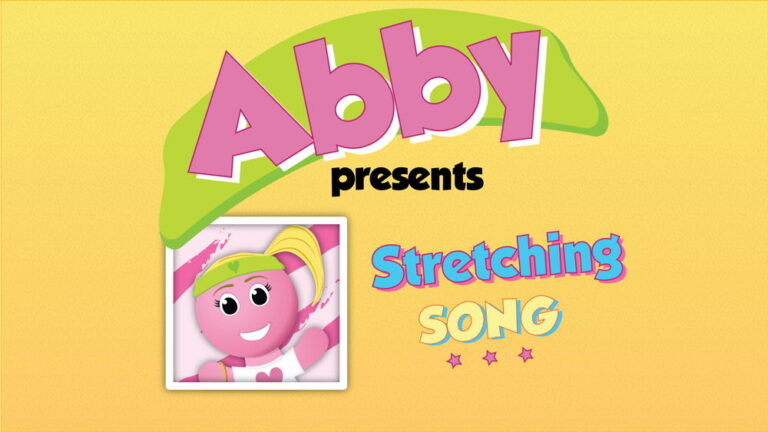 Stretching Song (MP3)