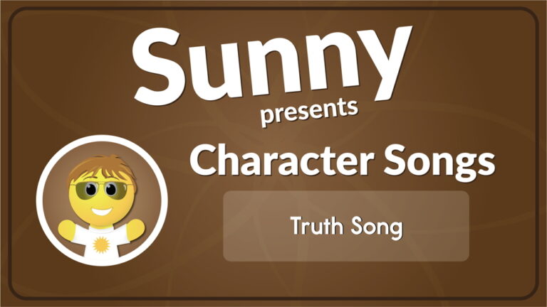 Truth Song (MP3)