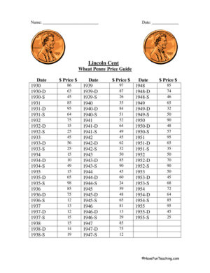 Double Digit Multiplication Worksheet