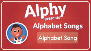Alphabet Song (MP3)