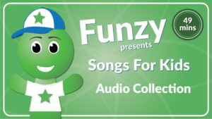 Songs for Kids (MP3 Album)