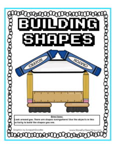 Shapes - Have Fun Teaching