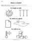 What is a Simile? Worksheet - Have Fun Teaching