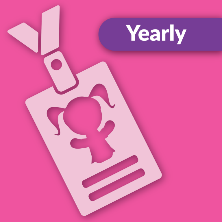 Yearly Teacher Membership