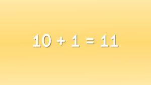 Adding 10 Song