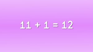 Adding 11 Song