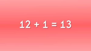 Adding 12 Song