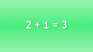 Adding 2 Song