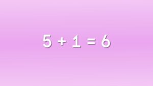 Adding 5 Song