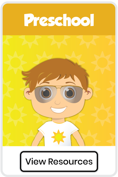 Preschool Resources