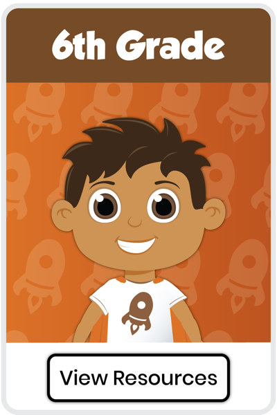 Sixth Grade Resources