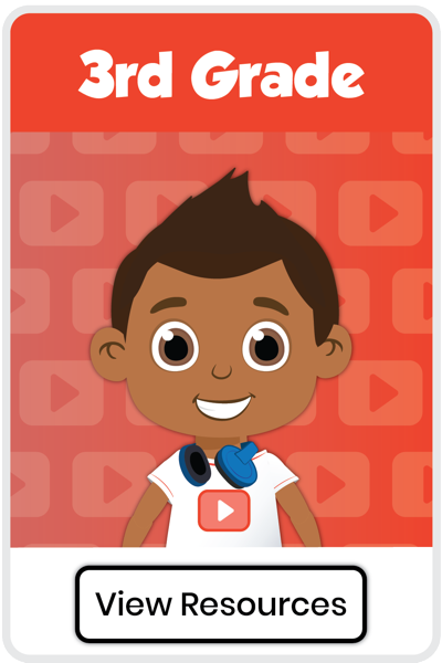 Third Grade Resources