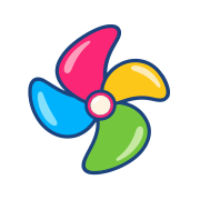 Home screen icon
